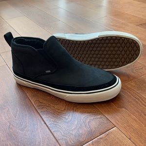 Vans Mid Slip SF MTE Sneaker